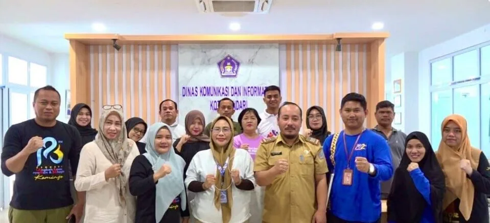 Inspektorat Gelar Sosialisasi SPI